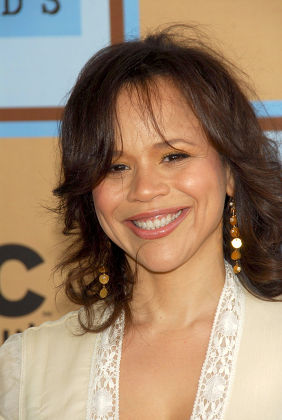 Rosie Perez Editorial Stock Photo - Stock Image Shutterstock