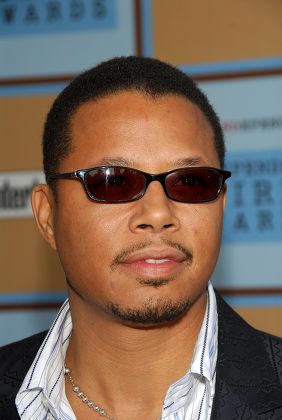 Terrence Howard Editorial Stock Photo - Stock Image | Shutterstock
