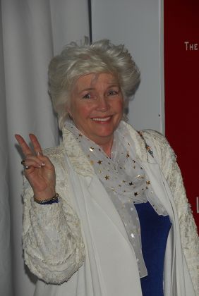 Fionnula Flanagan Editorial Stock Photo - Stock Image | Shutterstock