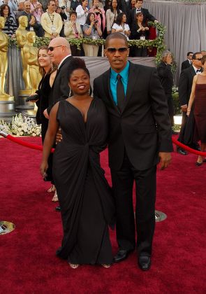 Jamie Foxx Sister Editorial Stock Photo - Stock Image | Shutterstock