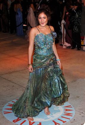 Qorianka Kilcher Editorial Stock Photo - Stock Image | Shutterstock