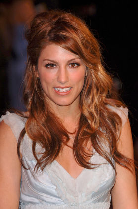 Jennifer Esposito Editorial Stock Photo - Stock Image | Shutterstock
