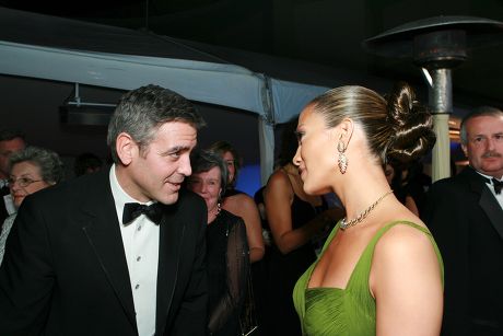 THE GOVERNOR'S BALL AT THE 78TH ACADEMY AWARDS, LOS ANGELES, AMERICA - 05 MAR 2006