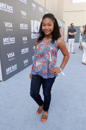 Laya Deleon Hayes Editorial Stock Photo - Stock Image | Shutterstock