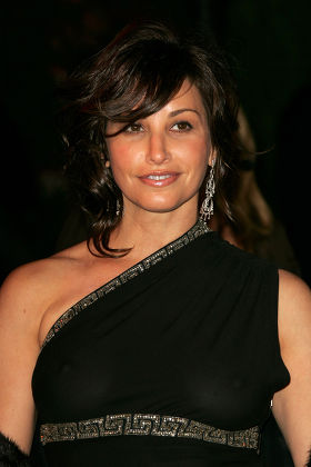 Gina Gershon Editorial Stock Photo - Stock Image | Shutterstock