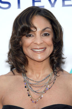 Jasmine Guy Editorial Stock Photo - Stock Image Shutterstock