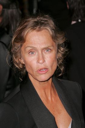 Lauren Hutton Editorial Stock Photo - Stock Image | Shutterstock
