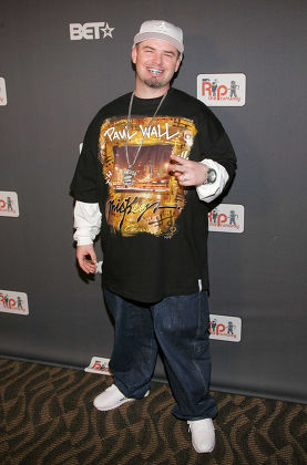 Paul Wall Editorial Stock Photo - Stock Image | Shutterstock
