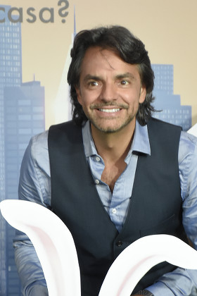 Eugenio Derbez Editorial Stock Photo - Stock Image | Shutterstock