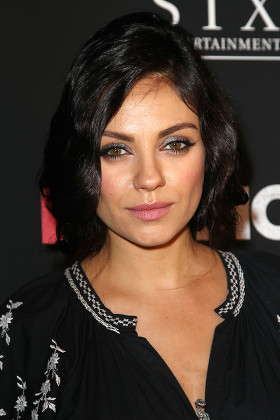 Mila Kunis Editorial Stock Photo - Stock Image | Shutterstock