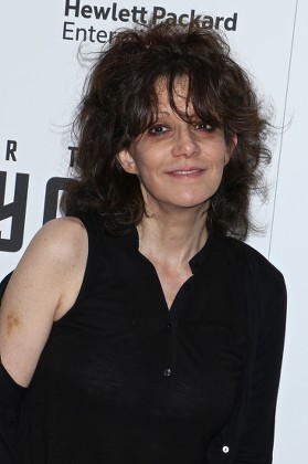 Amy Heckerling Editorial Stock Photo - Stock Image | Shutterstock