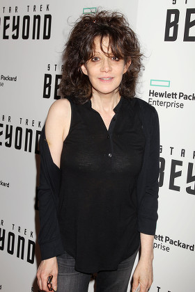 Amy Heckerling Editorial Stock Photo - Stock Image | Shutterstock