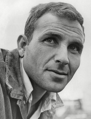 Roderick Robinson Former British Soldier Who Editorial Stock Photo ...