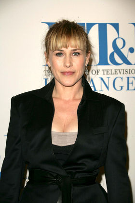 THE MUSEUM OF TELEVISION AND RADIO PRESENTS THE 23RD ANNUAL WILLIAM S. PALEY TV FESTIVAL, LOS ANGELES, AMERICA - 06 MAR 2006