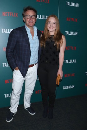 'Tallulah' Netflix special film screening, New York, USA - 19 Jul 2016