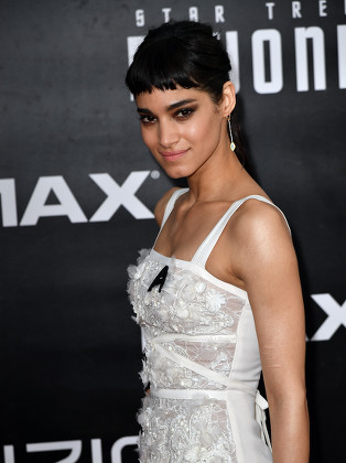 Sofia Boutella Editorial Stock Photo - Stock Image | Shutterstock