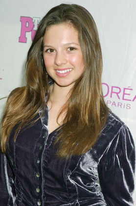 Mackenzie Rosman Editorial Stock Photo - Stock Image | Shutterstock