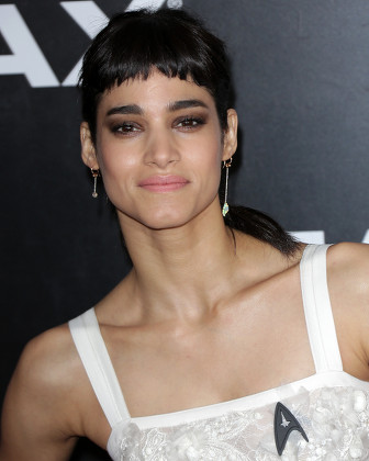Sofia Boutella Editorial Stock Photo - Stock Image | Shutterstock