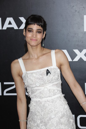 Sofia Boutella Editorial Stock Photo - Stock Image | Shutterstock