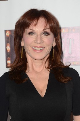 Marilu Henner Editorial Stock Photo - Stock Image | Shutterstock