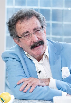 Robert Winston Editorial Stock Photo - Stock Image | Shutterstock