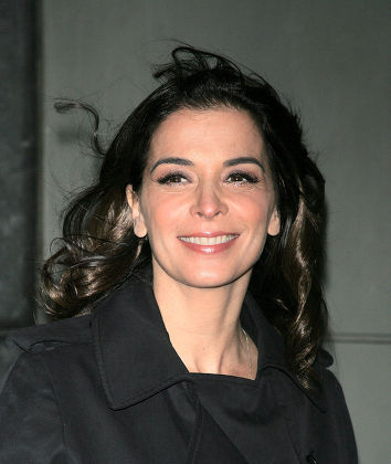 Annabella Sciorra Editorial Stock Photo - Stock Image | Shutterstock