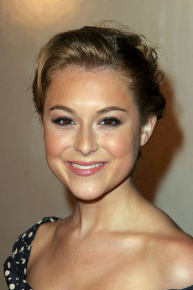Alexa Vega Editorial Stock Photo - Stock Image | Shutterstock