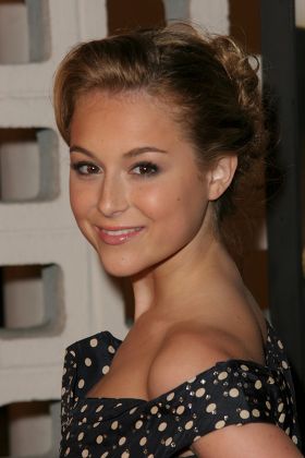 Alexa Vega Editorial Stock Photo - Stock Image | Shutterstock