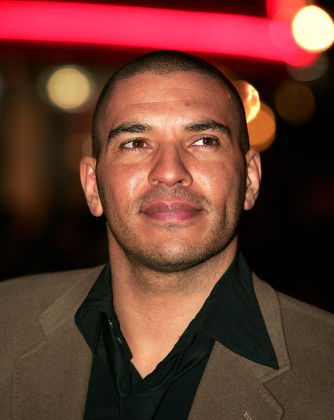 Stan Collymore Editorial Stock Photo - Stock Image | Shutterstock