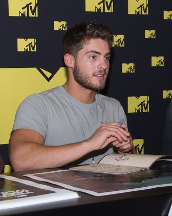 Cody Christian Editorial Stock Photo - Stock Image | Shutterstock