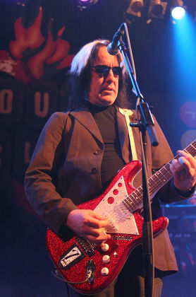 THE NEW CARS LAUNCH OF 'ROAD RAGE TOUR' CONFERENCE AND CONCERT AT THE HOUSE OF BLUES, LOS ANGELES, AMERICA - 14 MAR 2006