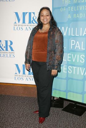 'WEEDS' AT THE 23RD ANNUAL WILLIAM S. PALEY TELEVISION FESTIVAL, LOS ANGELES, AMERICA - 15 MAR 2006
