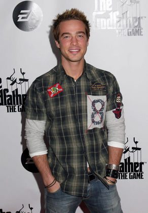 Ryan Carnes Editorial Stock Photo - Stock Image | Shutterstock