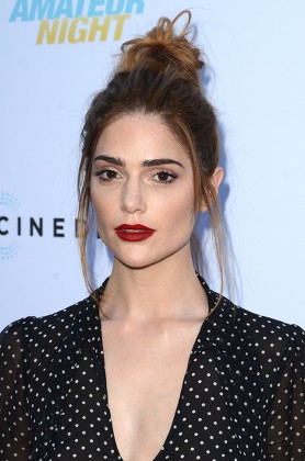 Bria L Murphy Editorial Stock Photo - Stock Image | Shutterstock