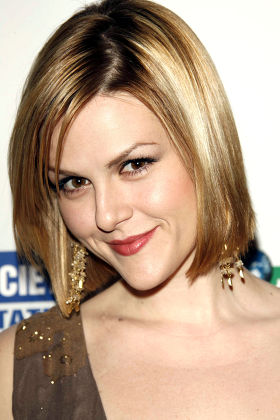Sara Rue Editorial Stock Photo - Stock Image | Shutterstock