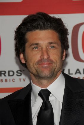 Patrick Dempsey Editorial Stock Photo - Stock Image | Shutterstock