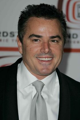 Christopher Knight Editorial Stock Photo - Stock Image | Shutterstock