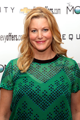 Anna Gunn Editorial Stock Photo - Stock Image | Shutterstock