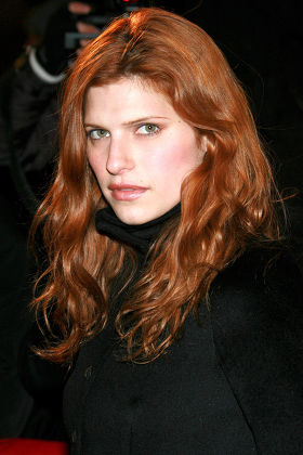Lake Bell Editorial Stock Photo - Stock Image | Shutterstock