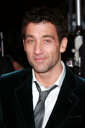 Clive Owen Editorial Stock Photo - Stock Image | Shutterstock