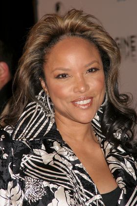Lynn Whitfield Editorial Stock Photo - Stock Image | Shutterstock