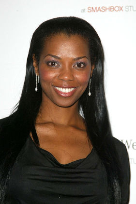 Vanessa Williams Editorial Stock Photo - Stock Image | Shutterstock