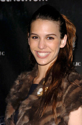 Christy Carlson Romano Editorial Stock Photo - Stock Image | Shutterstock