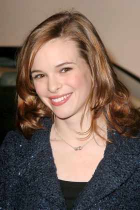 DANIELLE PANABAKER Editorial Stock Photo - Stock Image | Shutterstock