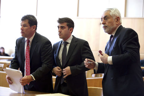 Paolo Liuzzo Editorial Stock Photo - Stock Image | Shutterstock