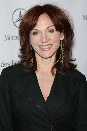 Marilu Henner Editorial Stock Photo - Stock Image | Shutterstock