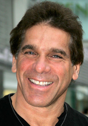 Lou Ferrigno Editorial Stock Photo - Stock Image | Shutterstock