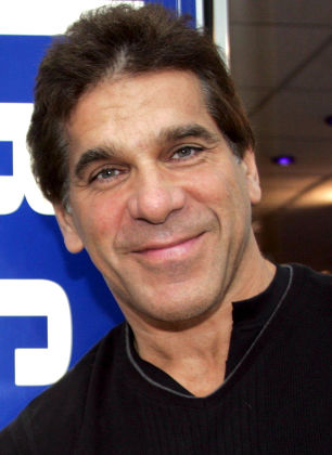 Lou Ferrigno Editorial Stock Photo - Stock Image | Shutterstock