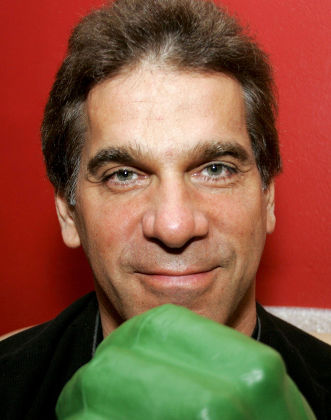 Lou Ferrigno Editorial Stock Photo - Stock Image | Shutterstock