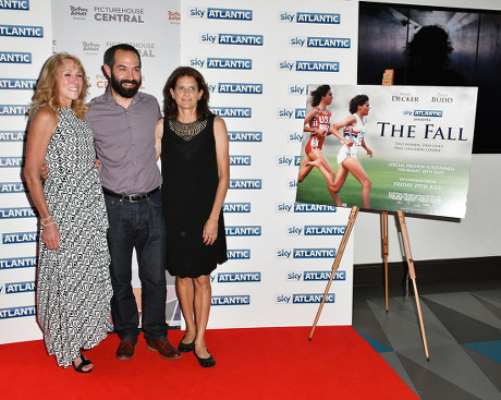 'The Fall' documentary screening, London, UK - 27 Jul 2016
